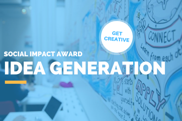 Idea Generation Workshop