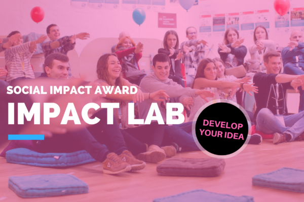 Impact Lab Workshop