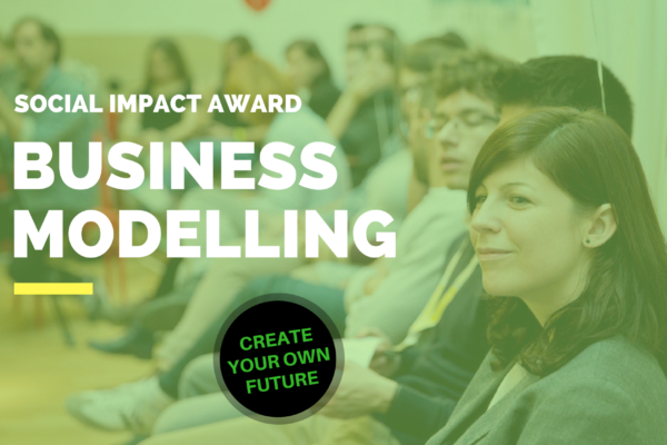 Business Modelling Workshop