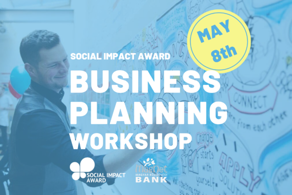 Business Planning Workshop