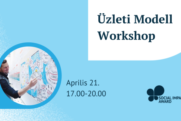 Üzleti Modellezés Workshop