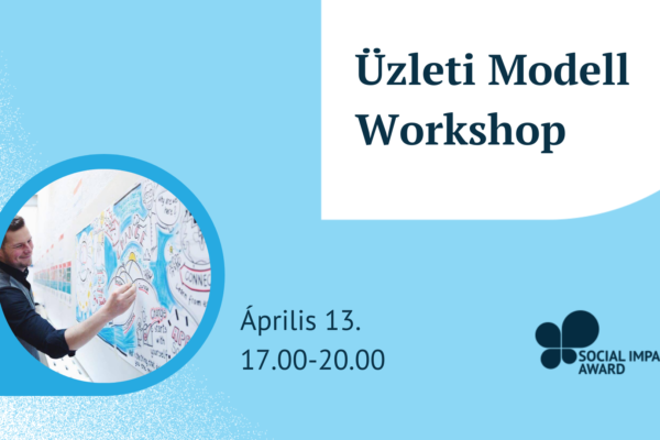 SIA – 2023 – Üzleti Modellezés Workshop