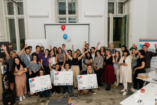 2023 – SIA Nyertesek