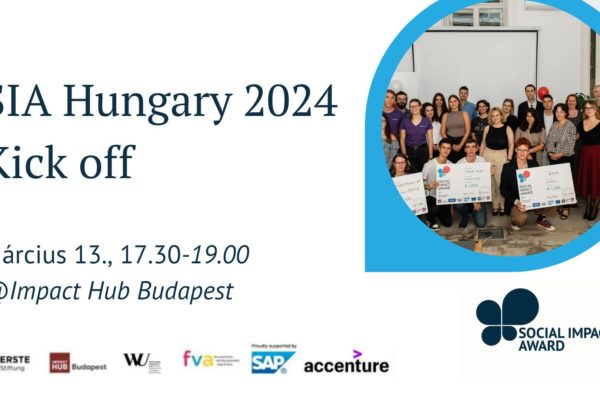 Évindító Esemény 2024