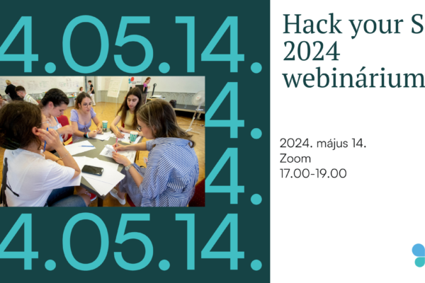 SIA Pályázat – események még a beadás előtt